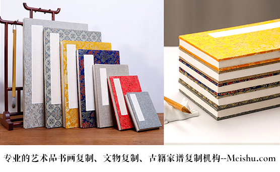 黄陵县-有没有专业的书画打印复制公司推荐？