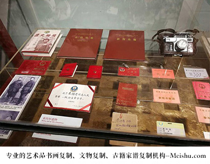黄陵县-专业的文物艺术品复制公司有哪些？